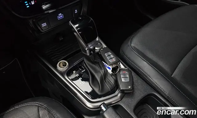 SsangYong TIBOLI 2022 1.5 автомат (гидро), миниатюра 9