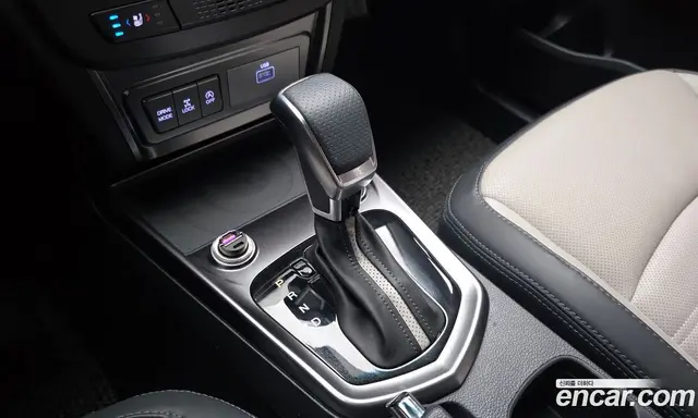 SsangYong TIBOLI 2024 1.5 автомат (гидро), миниатюра 12