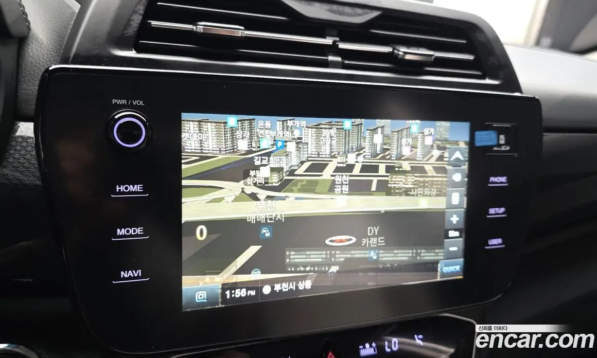 SsangYong TIBOLI 2024 1.5 автомат (гидро), фото 21