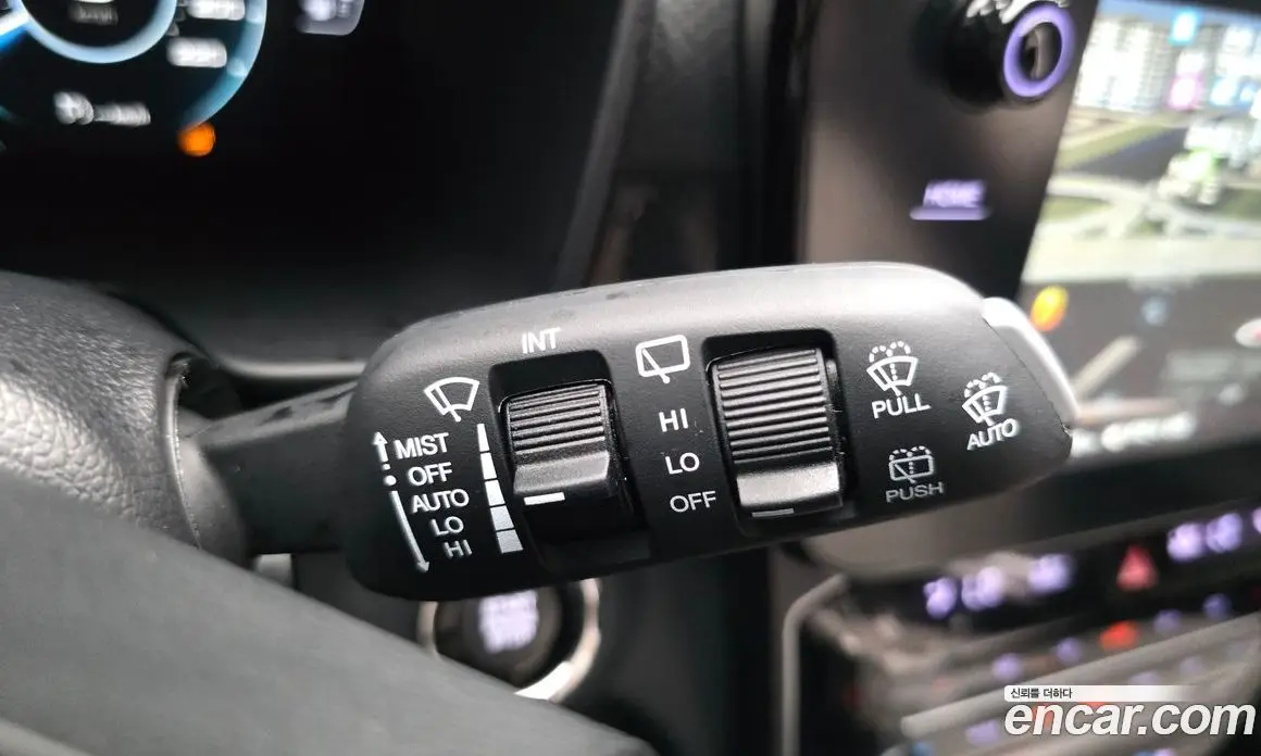 SsangYong TIBOLI 2024 1.5 автомат (гидро), фото 26