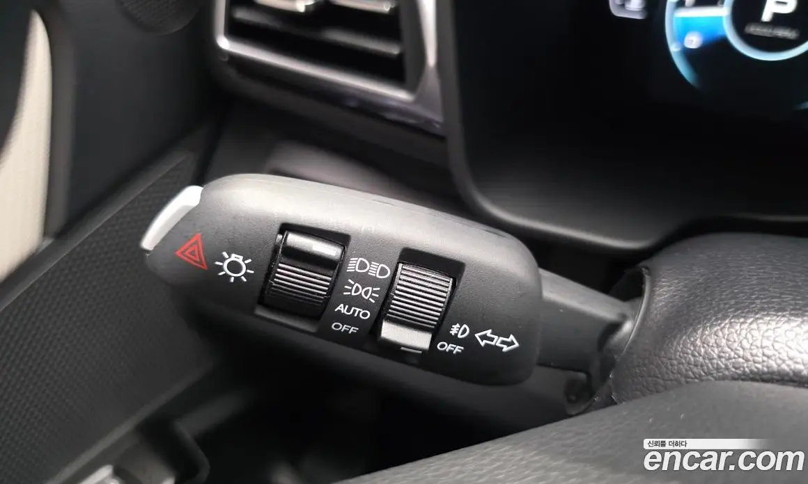 SsangYong TIBOLI 2024 1.5 автомат (гидро), фото 27