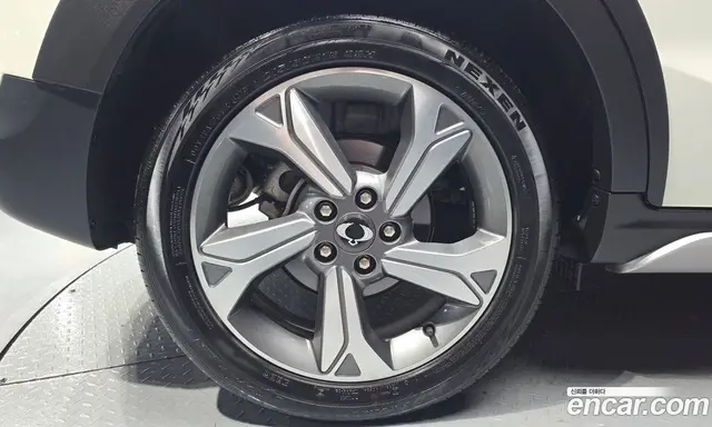 SsangYong TIBOLI 2024 1.5 автомат (гидро), миниатюра 5