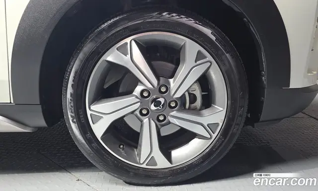 SsangYong TIBOLI 2024 1.5 автомат (гидро), миниатюра 7