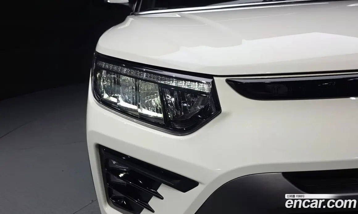 SsangYong TIBOLI 2024 1.5 автомат (гидро), фото 8