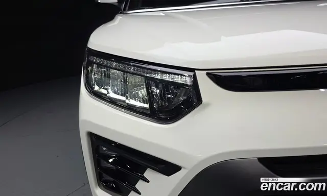 SsangYong TIBOLI 2024 1.5 автомат (гидро), миниатюра 8