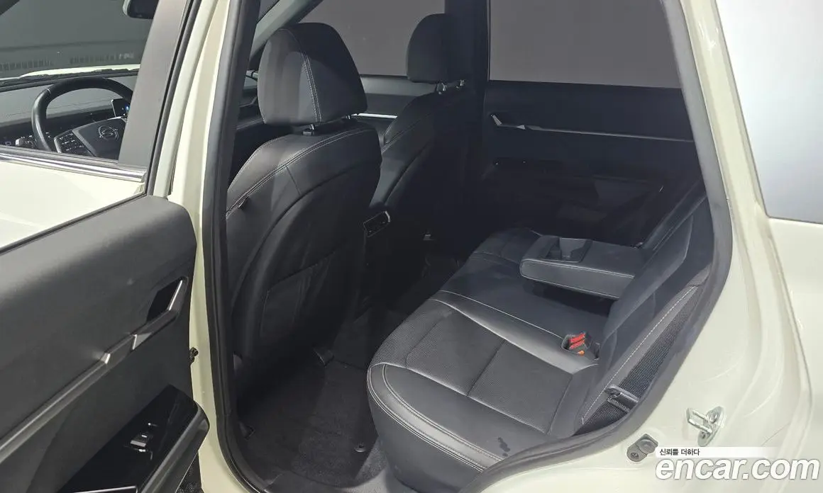SsangYong Torres 2022 1.5 автомат (гидро), фото 11