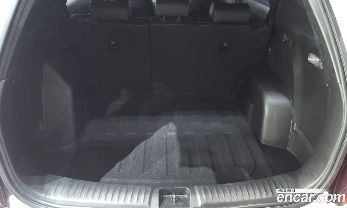 SsangYong Torres 2022 1.5 автомат (гидро), фото 19