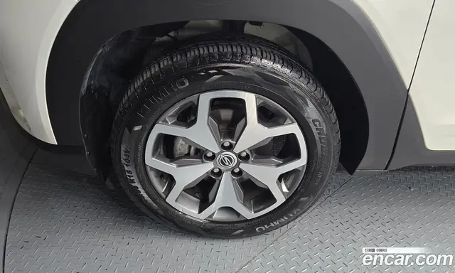 SsangYong Torres 2022 1.5 автомат (гидро), миниатюра 5