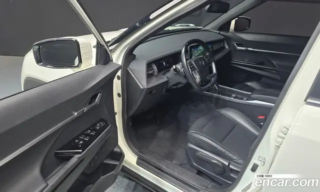 SsangYong Torres 2022 1.5 автомат (гидро), миниатюра 10