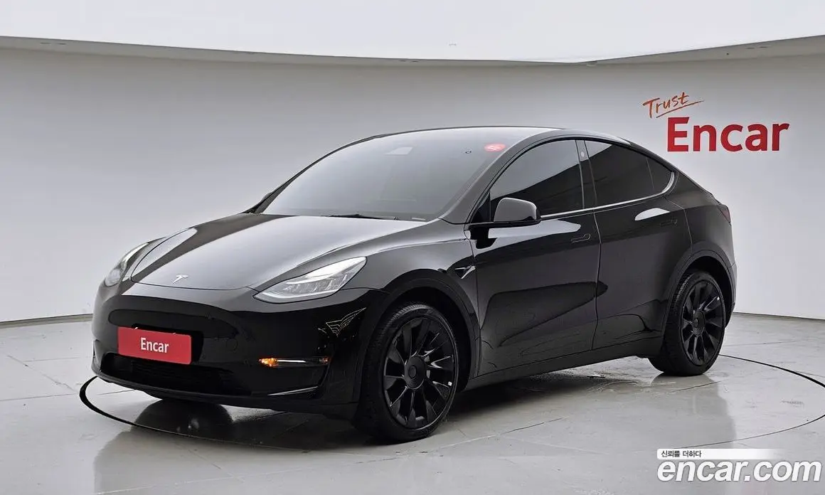 Tesla Model Y 2022 0.2 автомат (гидро), фото 1 Tesla Model Y 2022 0.2 автомат (гидро), фото 1