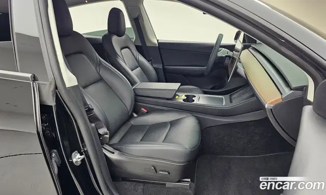 Tesla Model Y 2022 0.2 автомат (гидро), миниатюра 11 Tesla Model Y 2022 0.2 автомат (гидро), миниатюра 11