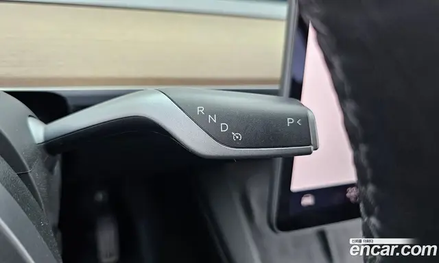 Tesla Model Y 2022 0.2 автомат (гидро), миниатюра 9 Tesla Model Y 2022 0.2 автомат (гидро), миниатюра 9