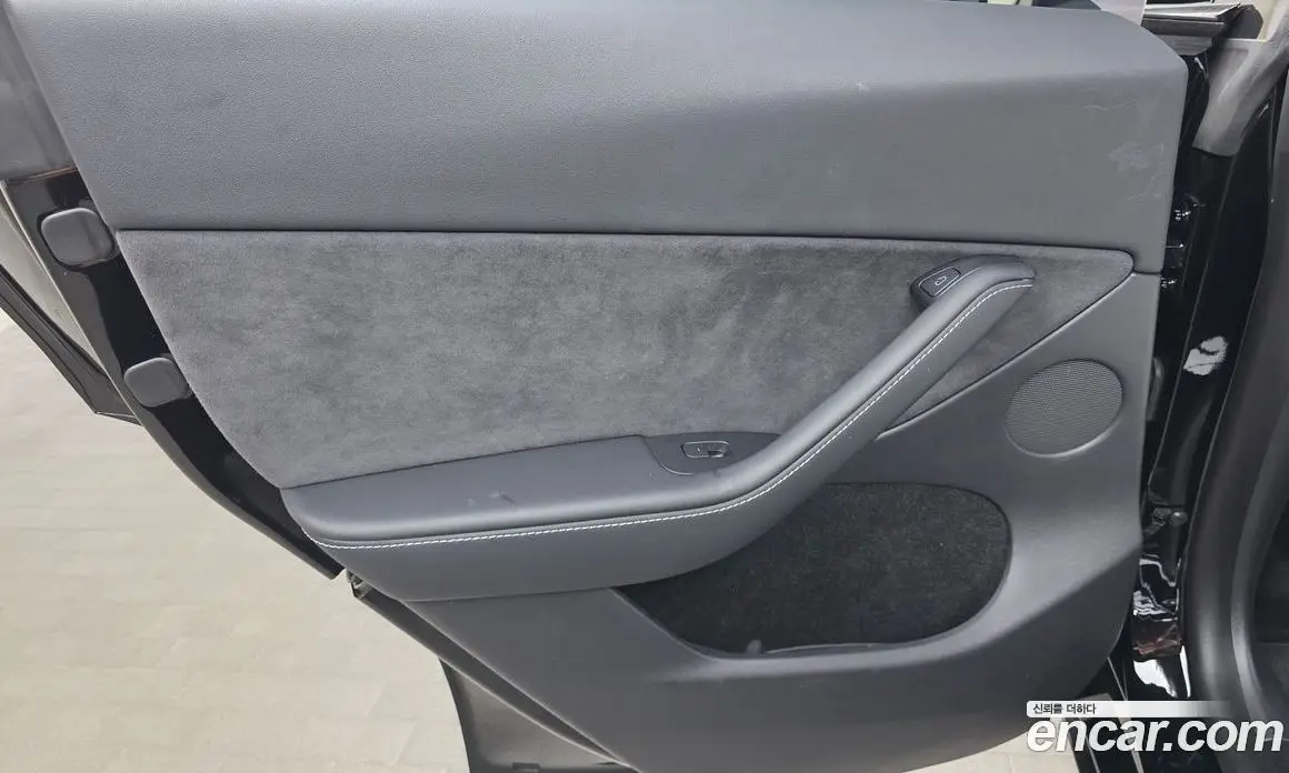 Tesla Model Y 2023 0.2 автомат (гидро), фото 15 Tesla Model Y 2023 0.2 автомат (гидро), фото 15
