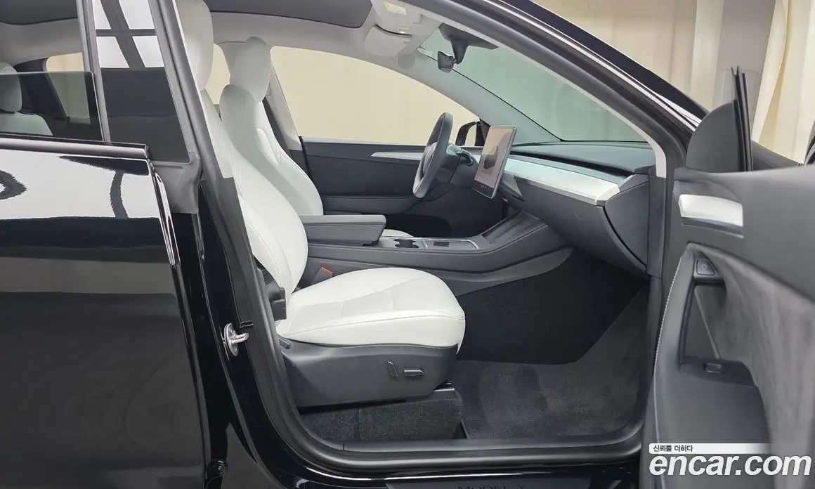 Tesla Model Y 2023 0.2 автомат (гидро), фото 16 Tesla Model Y 2023 0.2 автомат (гидро), фото 16