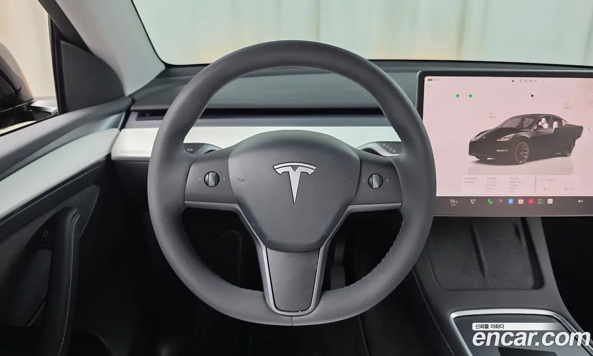 Tesla Model Y 2023 0.2 автомат (гидро), фото 20 Tesla Model Y 2023 0.2 автомат (гидро), фото 20