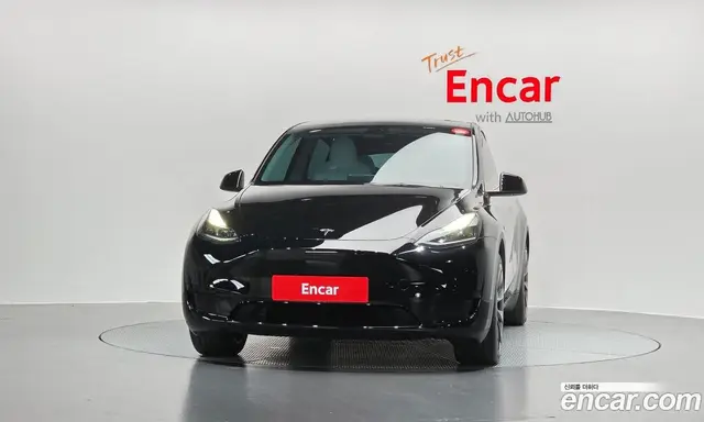 Tesla Model Y 2023 0.2 автомат (гидро), миниатюра 3 Tesla Model Y 2023 0.2 автомат (гидро), миниатюра 3
