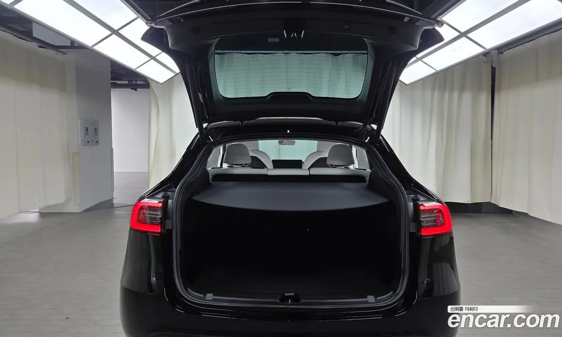 Tesla Model Y 2023 0.2 автомат (гидро), фото 24 Tesla Model Y 2023 0.2 автомат (гидро), фото 24