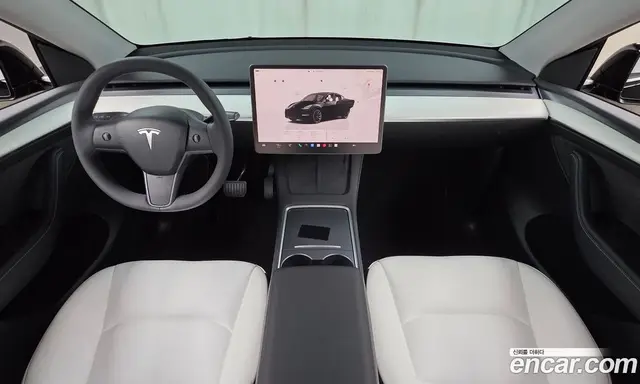 Tesla Model Y 2023 0.2 автомат (гидро), миниатюра 10 Tesla Model Y 2023 0.2 автомат (гидро), миниатюра 10