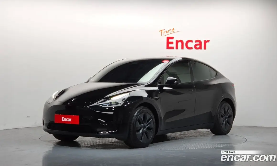 Tesla Model Y 2024 0.2 автомат (гидро), фото 1 Tesla Model Y 2024 0.2 автомат (гидро), фото 1