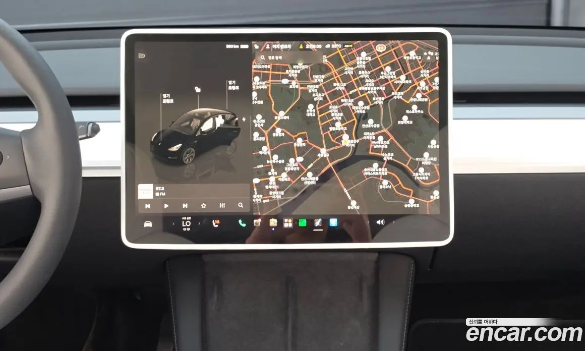 Tesla Model Y 2024 0.2 автомат (гидро), фото 20 Tesla Model Y 2024 0.2 автомат (гидро), фото 20