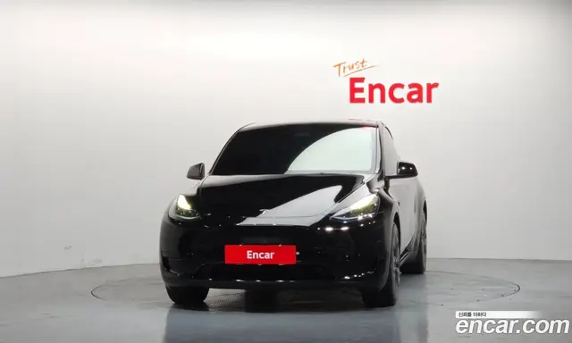 Tesla Model Y 2024 0.2 автомат (гидро), миниатюра 3 Tesla Model Y 2024 0.2 автомат (гидро), миниатюра 3