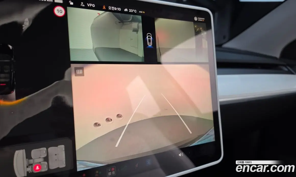 Tesla Model Y 2024 0.2 автомат (гидро), фото 22 Tesla Model Y 2024 0.2 автомат (гидро), фото 22