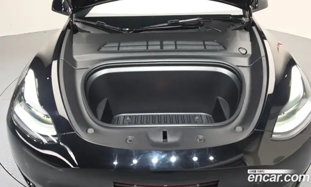 Tesla Model Y 2024 0.2 автомат (гидро), миниатюра 6 Tesla Model Y 2024 0.2 автомат (гидро), миниатюра 6