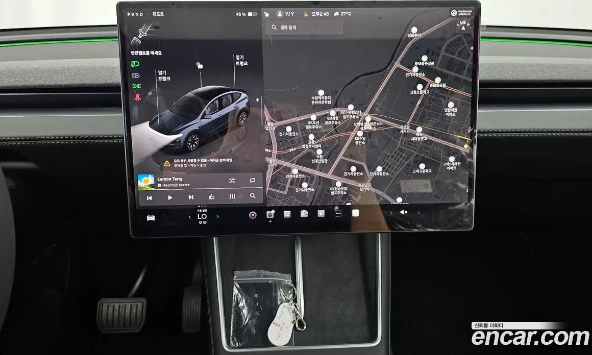 Tesla Model Y 2026 0.2 автомат (гидро), фото 20 Tesla Model Y 2026 0.2 автомат (гидро), фото 20