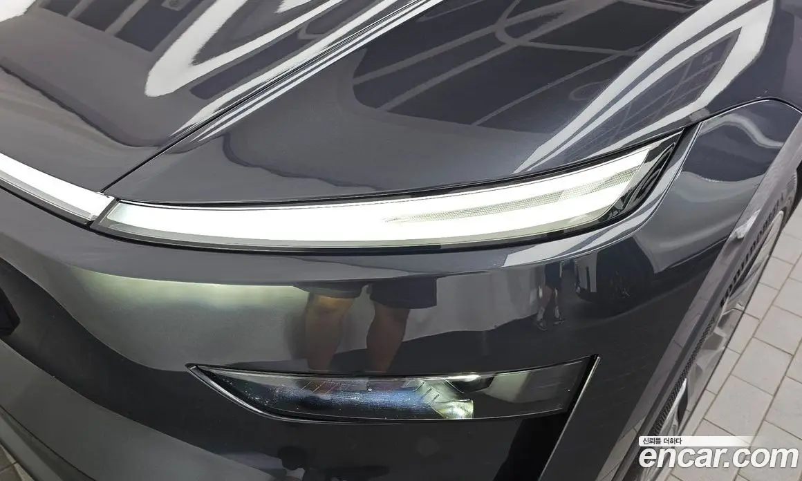 Tesla Model Y 2026 0.2 автомат (гидро), фото 8 Tesla Model Y 2026 0.2 автомат (гидро), фото 8