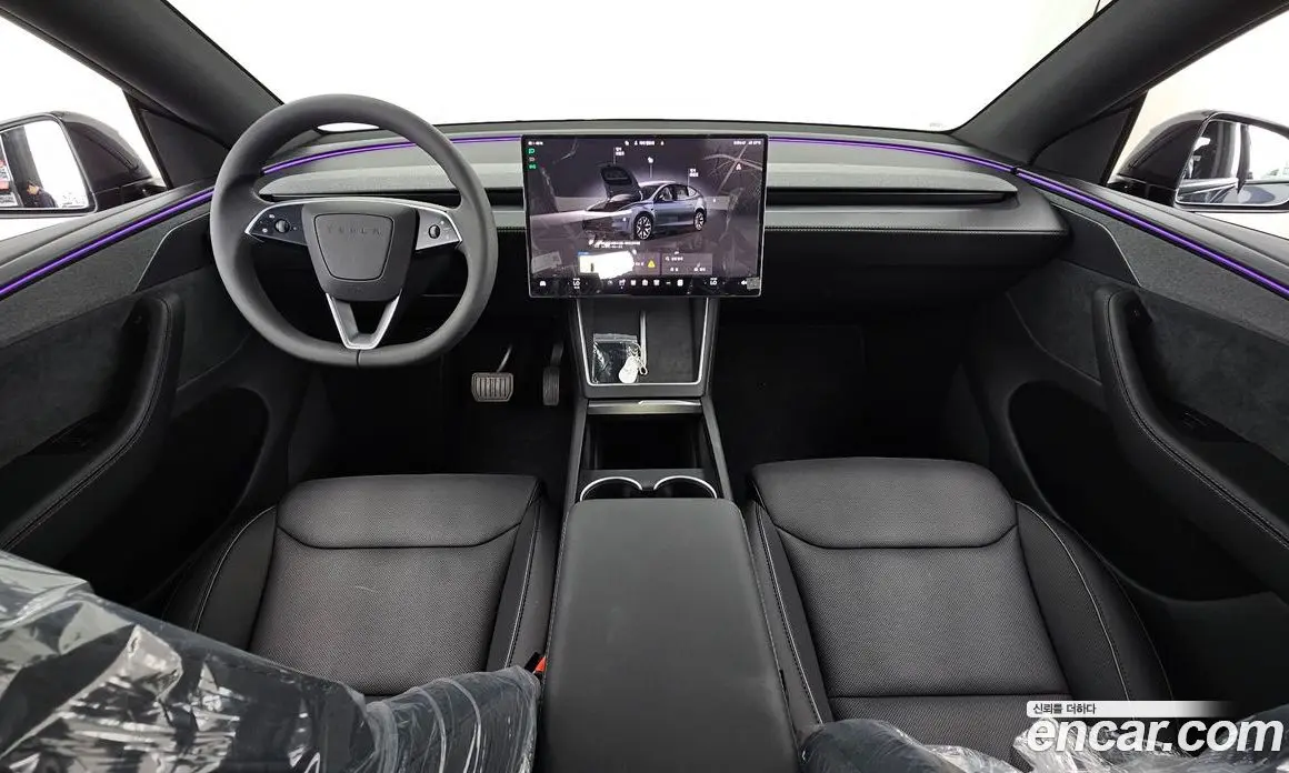 Tesla Model Y 2026 0.2 автомат (гидро), фото 10 Tesla Model Y 2026 0.2 автомат (гидро), фото 10
