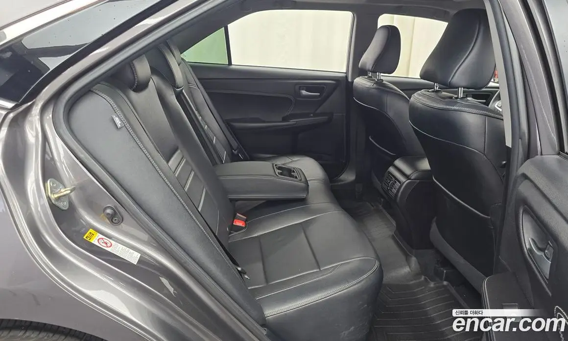 Toyota Camry 2016 2.5 автомат (гидро), фото 11 Toyota Camry 2016 2.5 автомат (гидро), фото 11