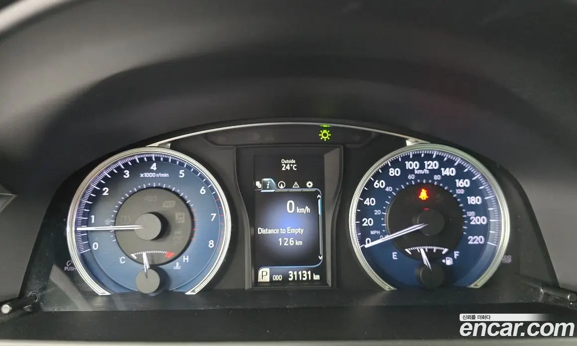 Toyota Camry 2016 2.5 автомат (гидро), фото 8 Toyota Camry 2016 2.5 автомат (гидро), фото 8