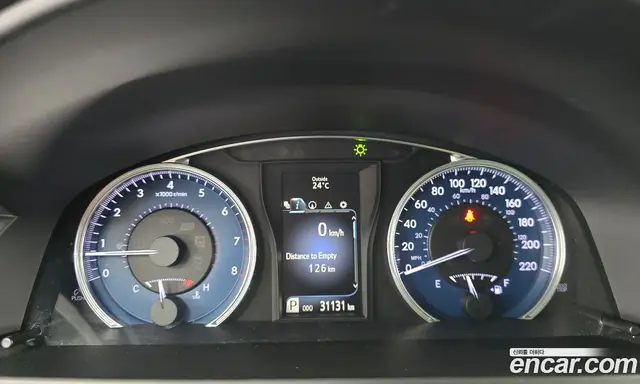 Toyota Camry 2016 2.5 автомат (гидро), миниатюра 8 Toyota Camry 2016 2.5 автомат (гидро), миниатюра 8