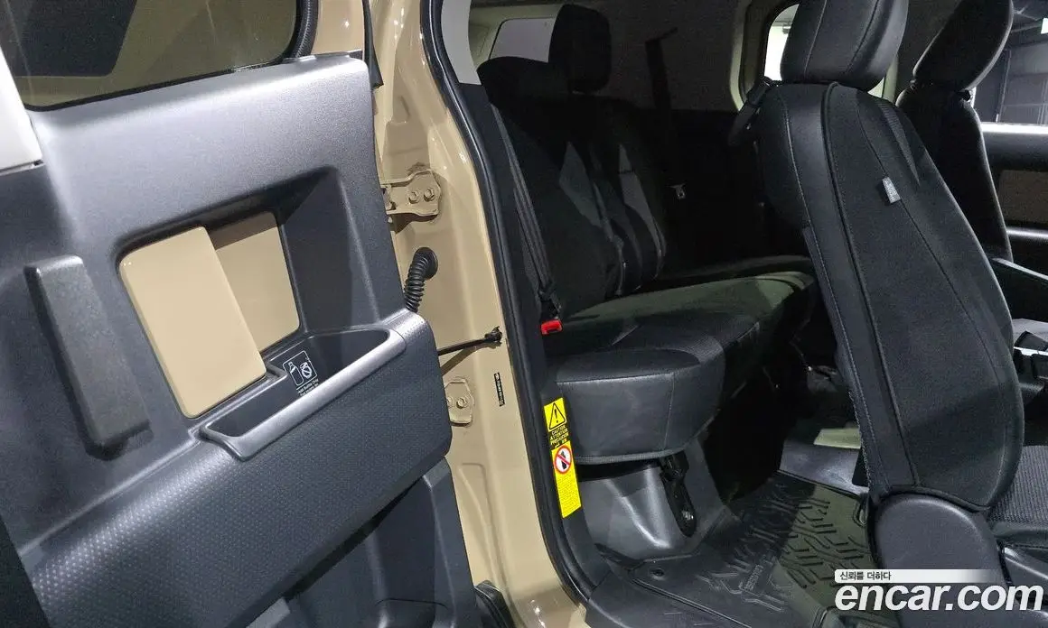 Toyota FJ Cruiser 2013 4.0 автомат (гидро), фото 11