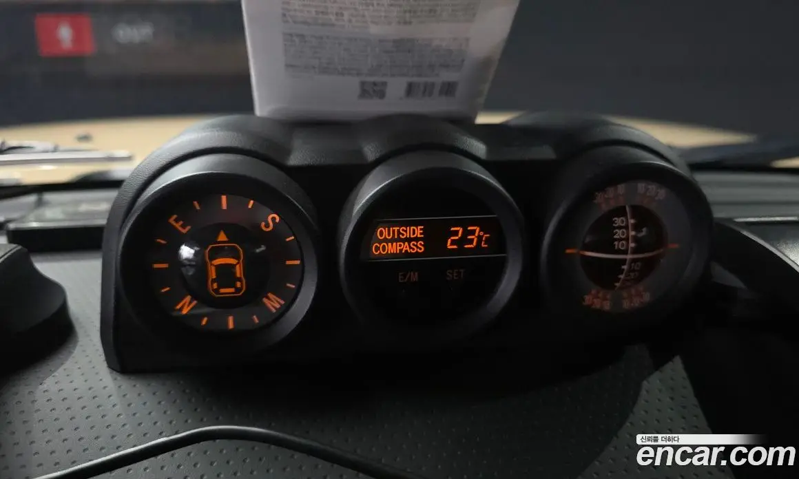 Toyota FJ Cruiser 2013 4.0 автомат (гидро), фото 18