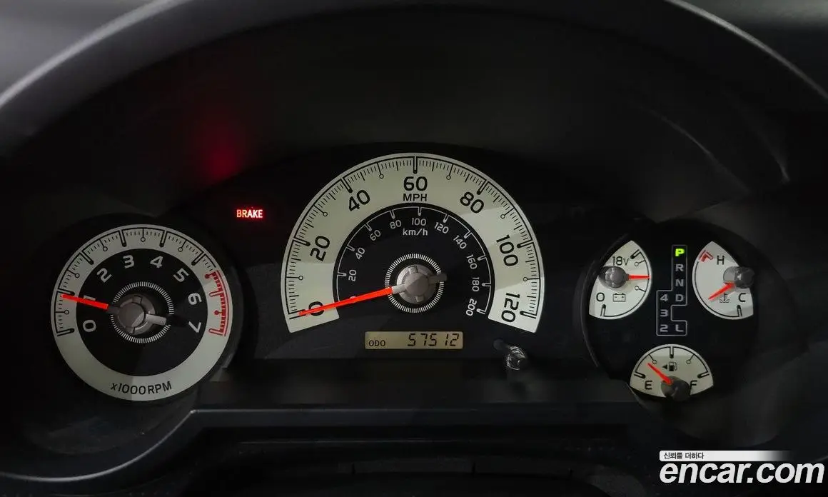 Toyota FJ Cruiser 2013 4.0 автомат (гидро), фото 8