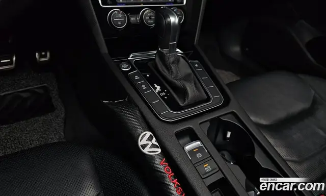 Volkswagen Arteon 2019 2.0 автомат (гидро), миниатюра 12