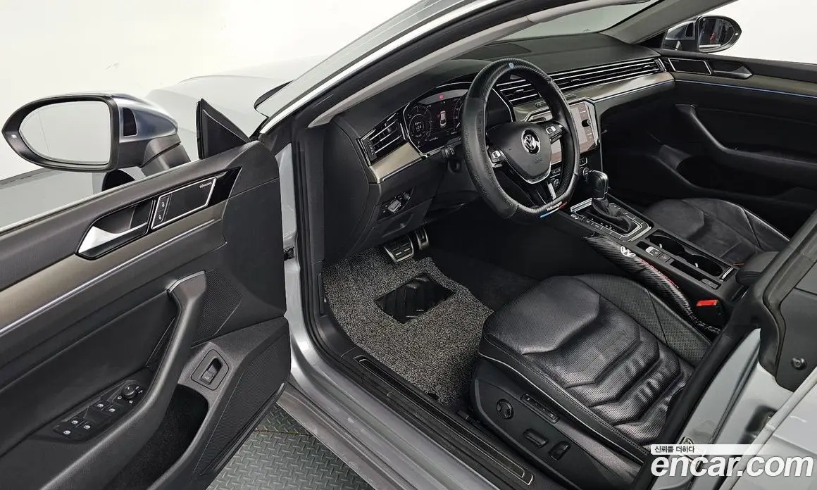 Volkswagen Arteon 2019 2.0 автомат (гидро), фото 13 Volkswagen Arteon 2019 2.0 автомат (гидро), фото 13