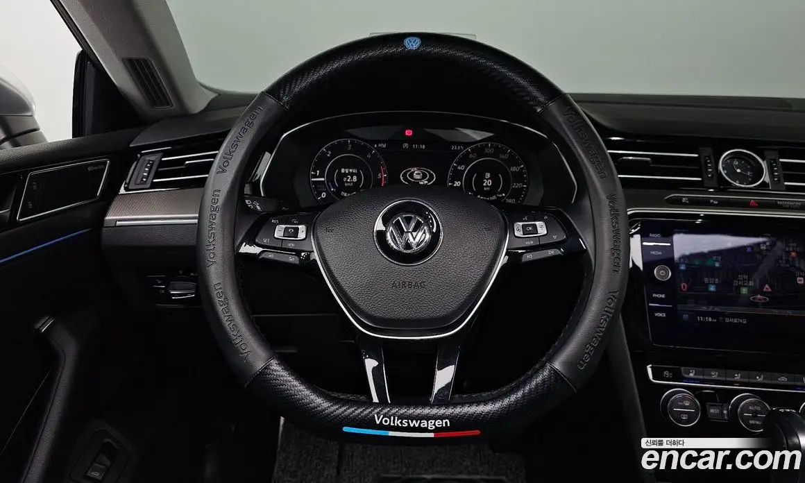 Volkswagen Arteon 2019 2.0 автомат (гидро), фото 19 Volkswagen Arteon 2019 2.0 автомат (гидро), фото 19