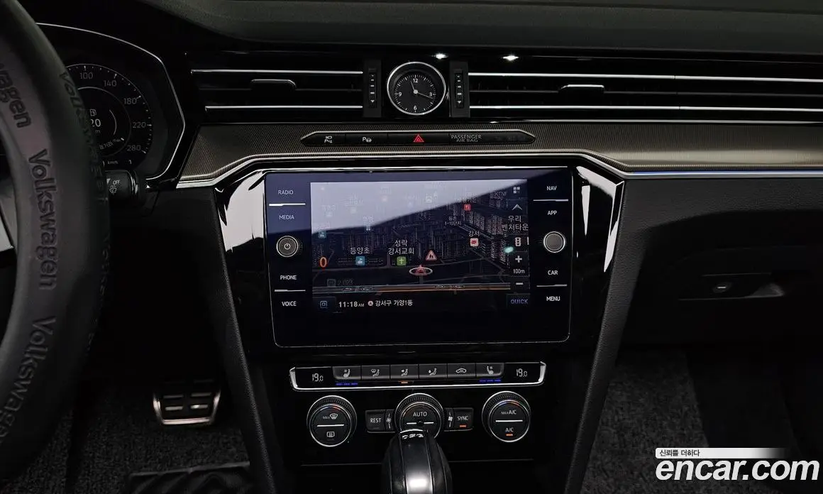 Volkswagen Arteon 2019 2.0 автомат (гидро), фото 20 Volkswagen Arteon 2019 2.0 автомат (гидро), фото 20