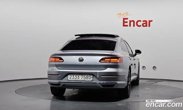 Volkswagen Arteon 2019 2.0 автомат (гидро), миниатюра 4 Volkswagen Arteon 2019 2.0 автомат (гидро), миниатюра 4