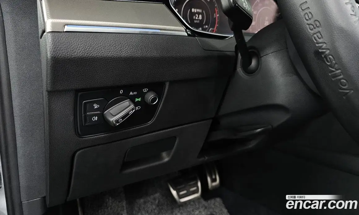 Volkswagen Arteon 2019 2.0 автомат (гидро), фото 34 Volkswagen Arteon 2019 2.0 автомат (гидро), фото 34