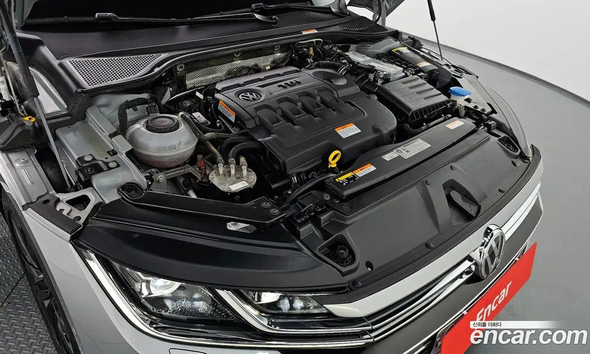 Volkswagen Arteon 2019 2.0 автомат (гидро), фото 6 Volkswagen Arteon 2019 2.0 автомат (гидро), фото 6