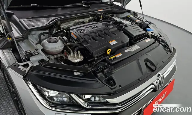 Volkswagen Arteon 2019 2.0 автомат (гидро), миниатюра 6 Volkswagen Arteon 2019 2.0 автомат (гидро), миниатюра 6