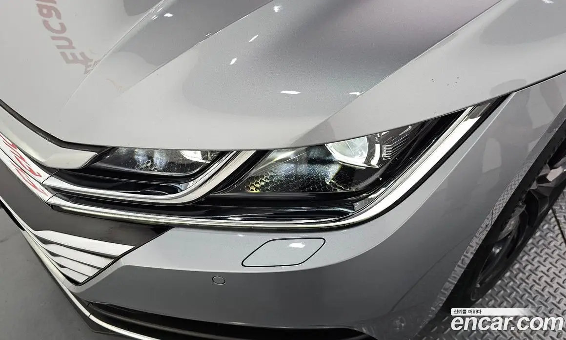 Volkswagen Arteon 2019 2.0 автомат (гидро), фото 8 Volkswagen Arteon 2019 2.0 автомат (гидро), фото 8