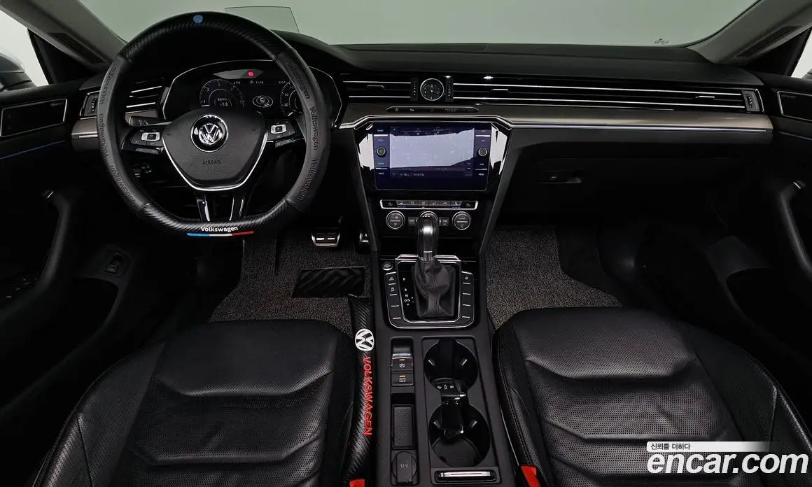 Volkswagen Arteon 2019 2.0 автомат (гидро), фото 10 Volkswagen Arteon 2019 2.0 автомат (гидро), фото 10