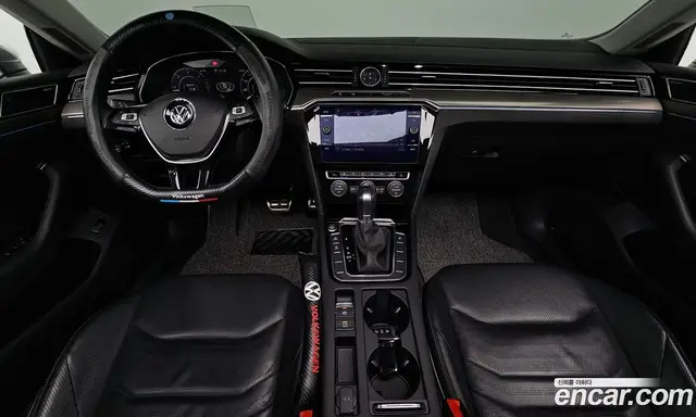 Volkswagen Arteon 2019 2.0 автомат (гидро), миниатюра 10 Volkswagen Arteon 2019 2.0 автомат (гидро), миниатюра 10