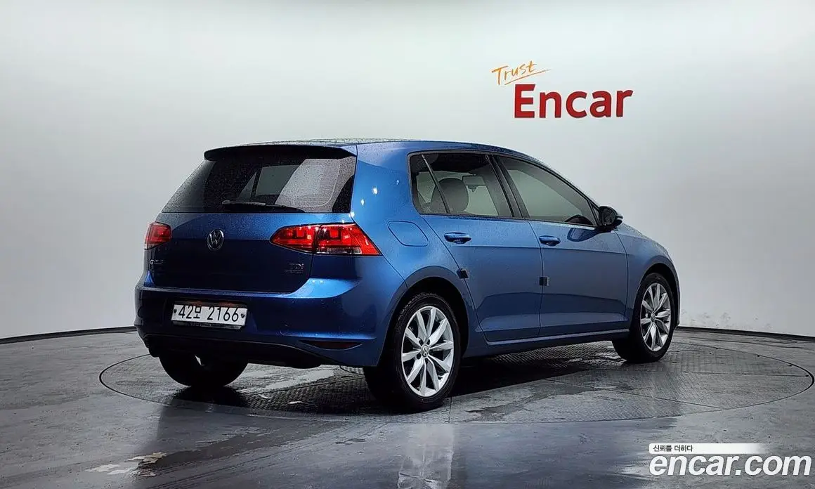 Volkswagen Golf 2013 1.6 автомат (гидро), фото 2 Volkswagen Golf 2013 1.6 автомат (гидро), фото 2