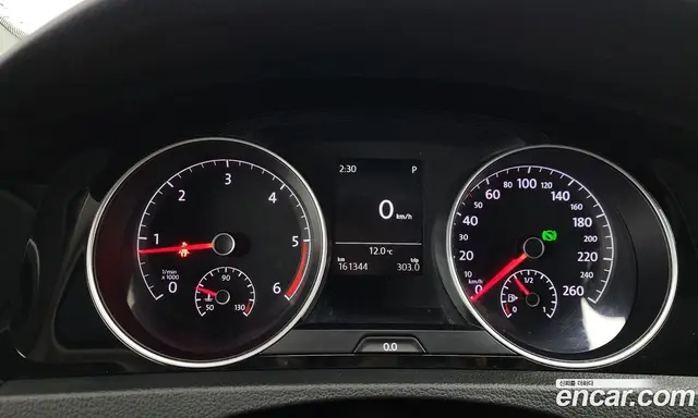 Volkswagen Golf 2013 1.6 автомат (гидро), миниатюра 8 Volkswagen Golf 2013 1.6 автомат (гидро), миниатюра 8