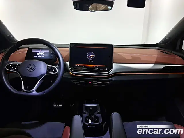 Volkswagen ID.4 2024 0.2 автомат (гидро), миниатюра 7 Volkswagen ID.4 2024 0.2 автомат (гидро), миниатюра 7